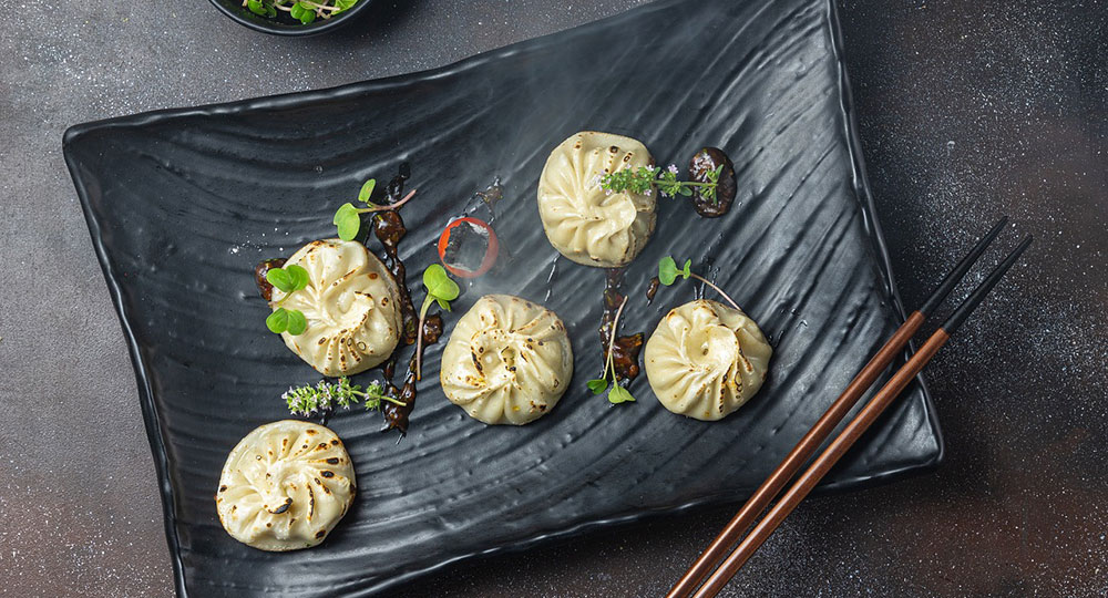 The Cultural Significance of Momos