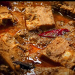 Polos Maluwa/Ambula or curry Recipe for Cooking