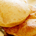 Indian Puri: A Staple in Vegetarian Recipes