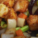 Nutritional Profile of Tofu Stir-Fry